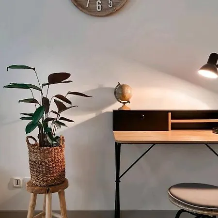 Apartment Saint Martin