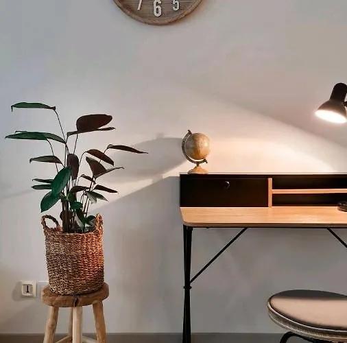 Appartement Saint Martin