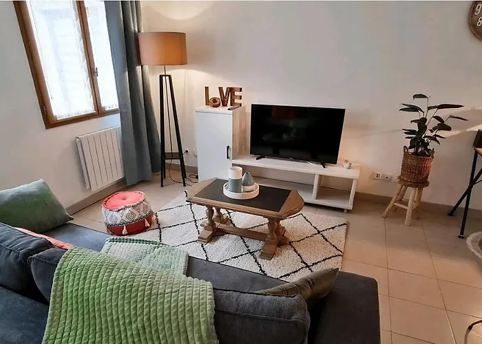 Saint Martin Appartement