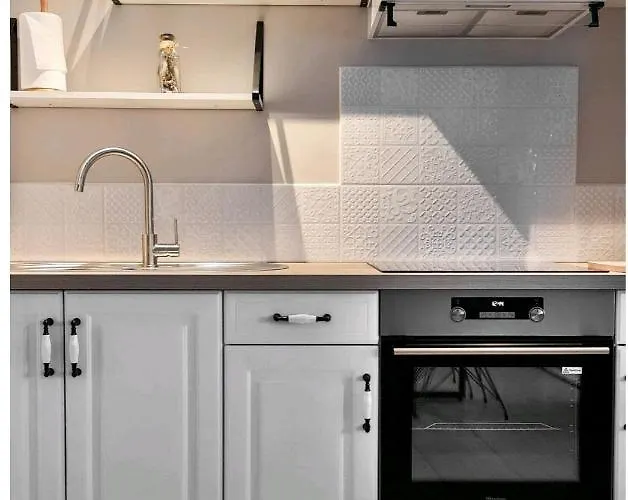 Appartement Saint Martin Carvin